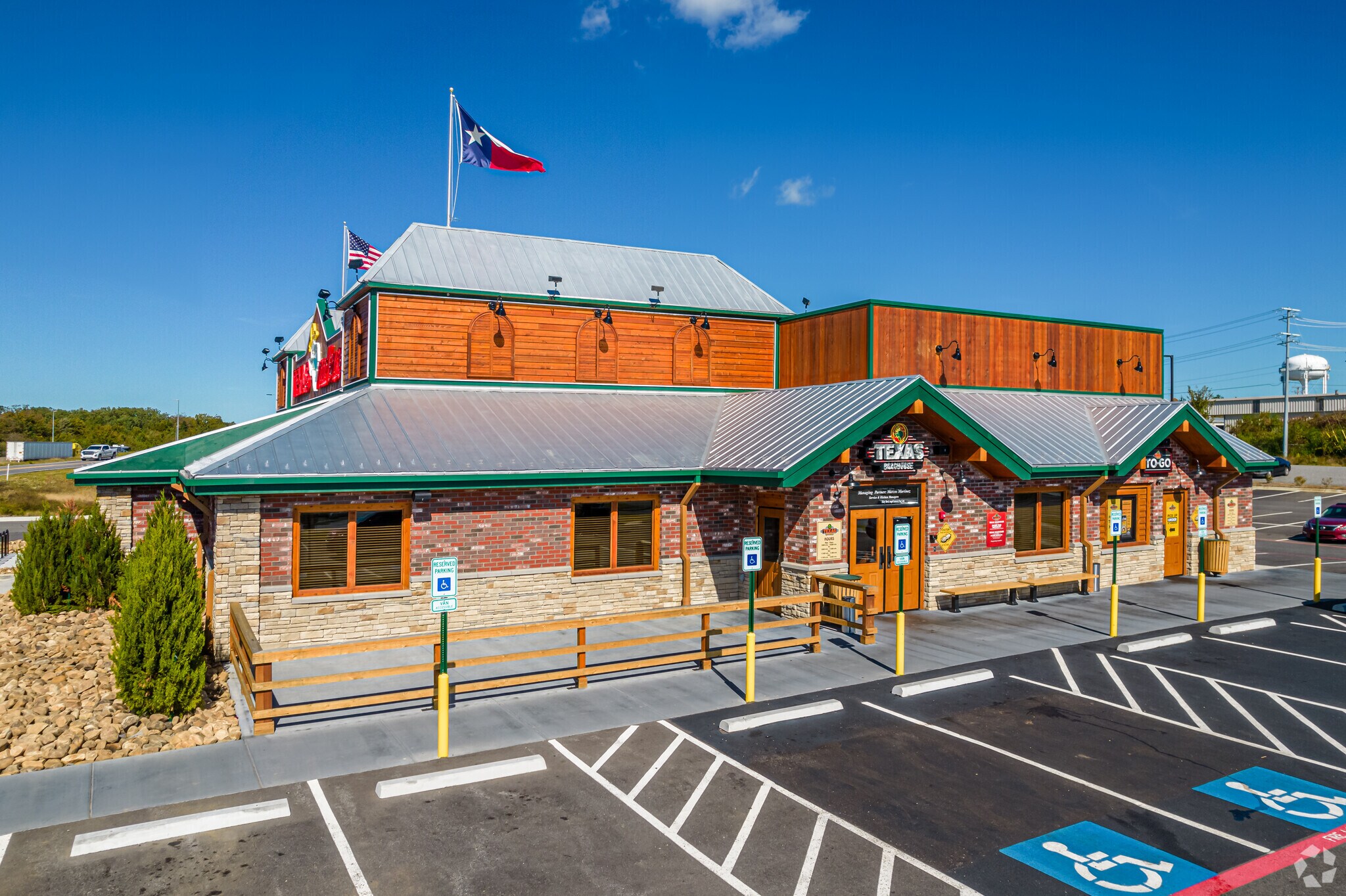 650 S Amity Rd, Conway, AR for sale Primary Photo- Image 1 of 1