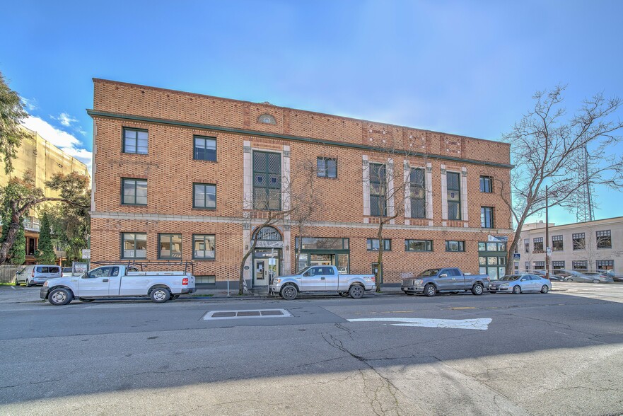 1900 Addison St, Berkeley, CA for lease - Building Photo - Image 2 of 5