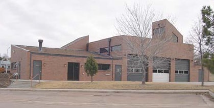 2395 Briargate Blvd, Colorado Springs, CO for sale - Building Photo - Image 3 of 3