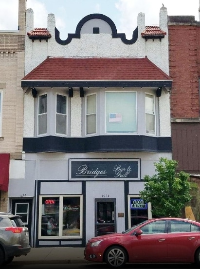 1034 1st Center Ave, Brodhead, WI for sale - Primary Photo - Image 1 of 1