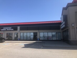 150 Crowfoot Cres NW, Calgary, AB for lease Building Photo- Image 2 of 6