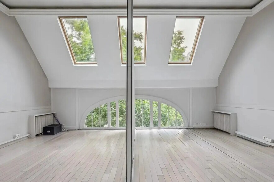 121 Avenue De Villiers, Paris for lease - Building Photo - Image 3 of 10