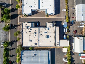 710 Jefferson Ave, Ashland, OR - AERIAL  map view - Image1