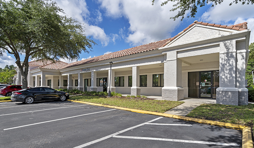 200 Southpark Blvd, Saint Augustine, FL for lease - Building Photo - Image 1 of 5