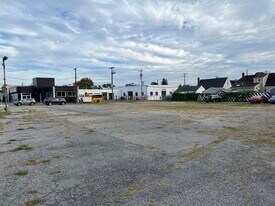 commercial land for rent month-by-month - Land
