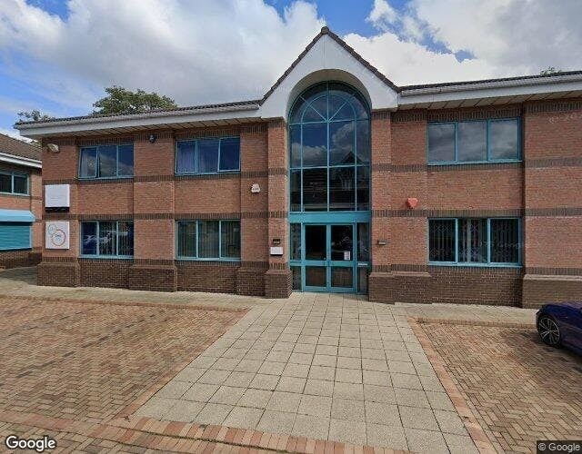 Tancred Clos, Leamington Spa for lease - Building Photo - Image 1 of 8