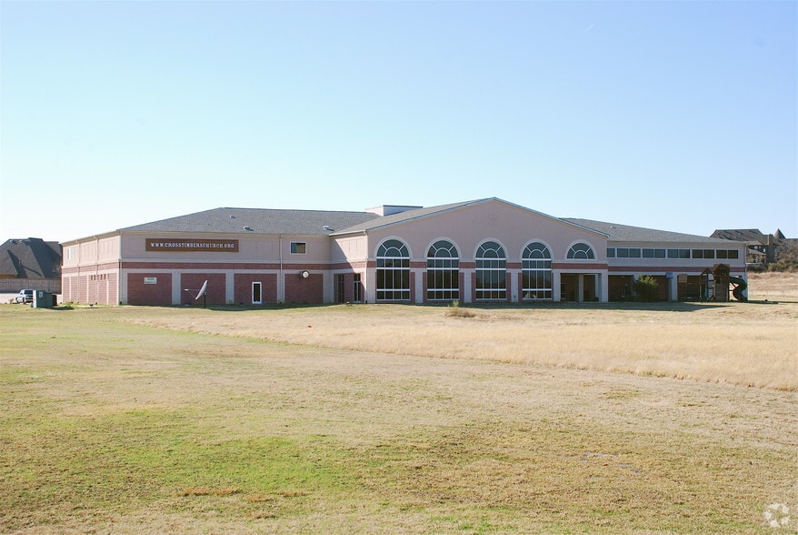 2525 Florence Rd, Keller, TX for sale - Primary Photo - Image 1 of 1