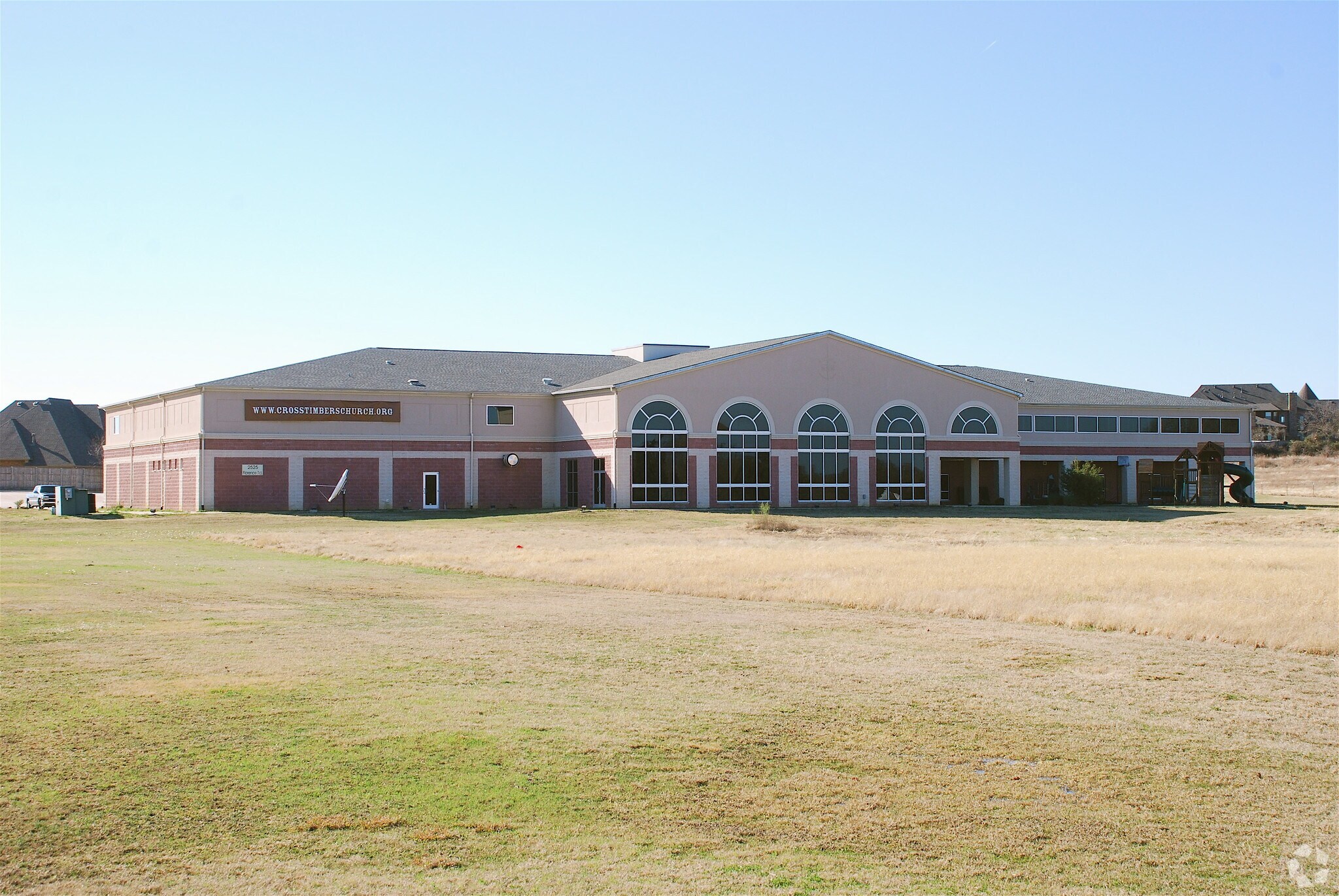 2525 Florence Rd, Keller, TX for sale Primary Photo- Image 1 of 1
