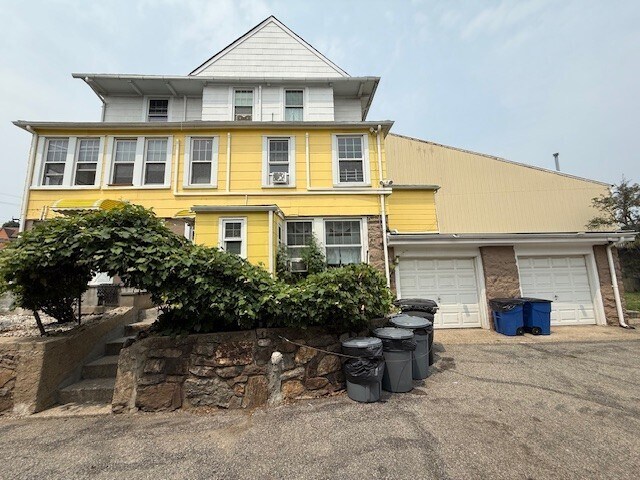 31 Cliff St, New Rochelle, NY for sale - Building Photo - Image 2 of 8