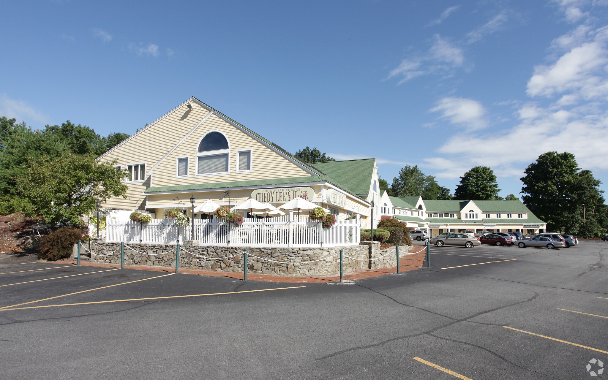 45 Sterling St, West Boylston, MA for sale Primary Photo- Image 1 of 1