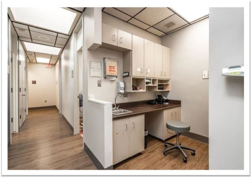 1020 Grove Rd, Greenville, SC for lease - Interior Photo - Image 2 of 10