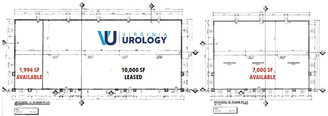 13000 Broad St, Richmond, VA for lease Floor Plan- Image 1 of 1