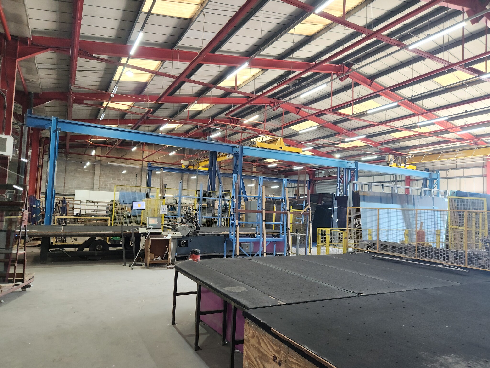 Aberafon Rd, Port Talbot for lease Interior Photo- Image 1 of 5