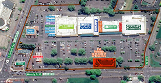 More details for 1167-1351 Waverly Dr SE, Albany, OR - Retail for Lease