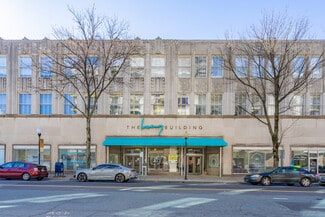 More details for 500 W Fourth St, Winston-Salem, NC - Office for Lease