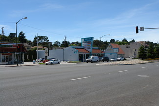 More details for 1464 El Camino Real, Belmont, CA - Retail for Lease