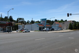 More details for 1464 El Camino Real, Belmont, CA - Retail for Lease