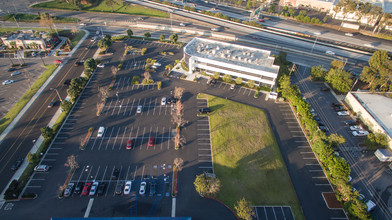 1300 Eastman Ave, Ventura, CA - aerial  map view