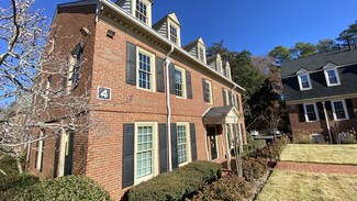 More details for 8409 Dunwoody Pl, Sandy Springs, GA - Office for Lease