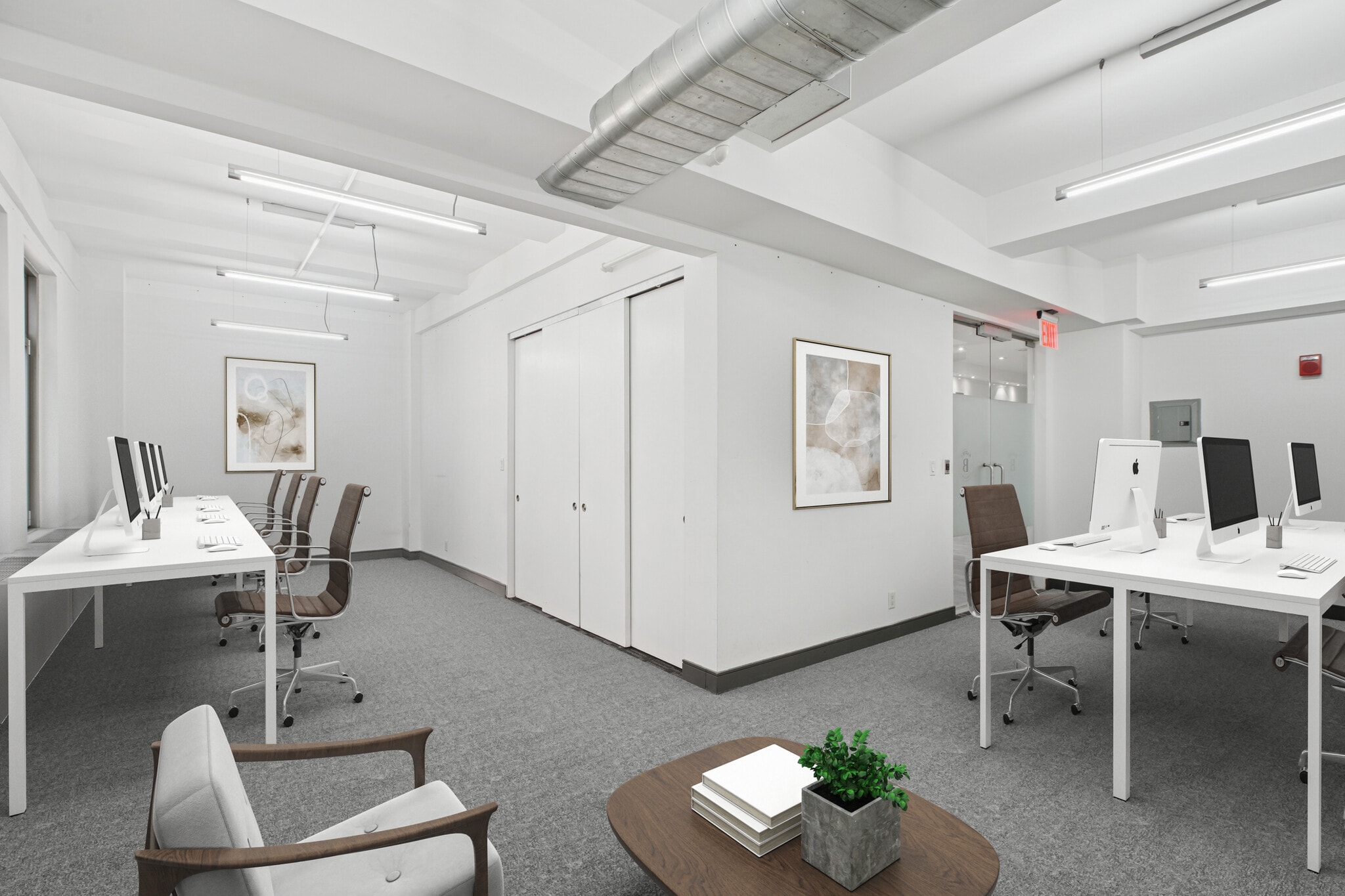 295 Madison Ave, New York, NY for lease Interior Photo- Image 1 of 2