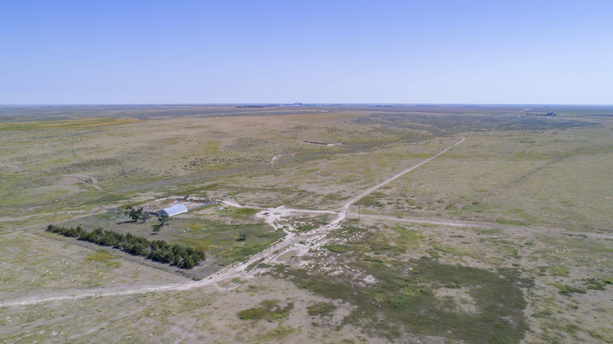 Road 3 & Outpost Road, Weskan, KS for sale Other- Image 1 of 17