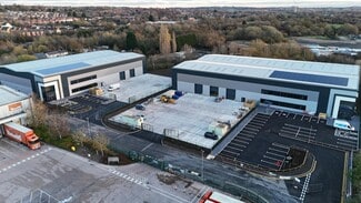 More details for Enterprise Way, Nottingham - Industrial for Sale