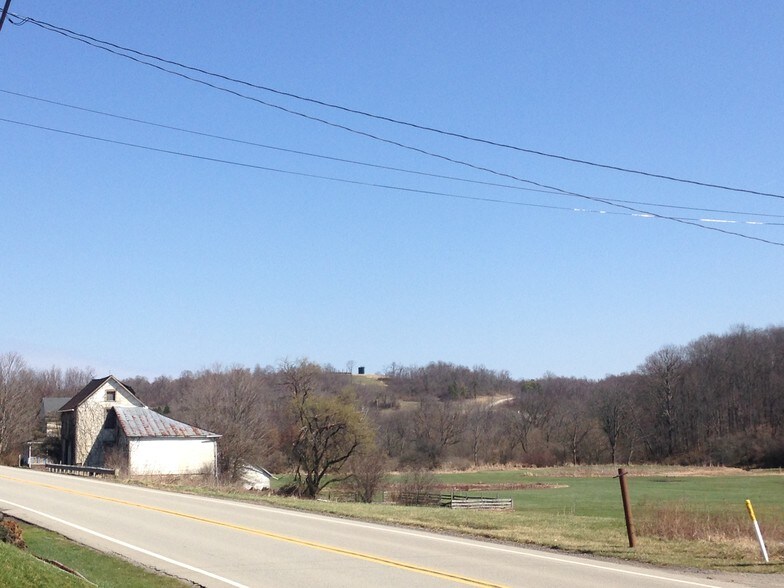 1840 Park Ave, Washington, PA 15301