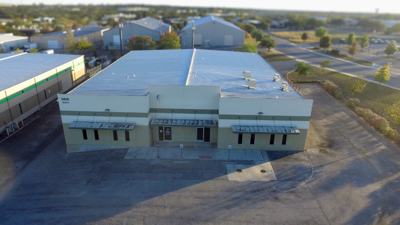 5826 Hawk Springs Rd, San Antonio, TX for sale Building Photo- Image 1 of 14