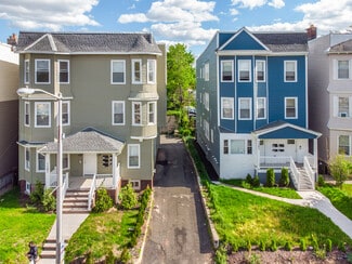 More details for 1279-1283 Springfield Ave – Multifamily for Sale, Irvington, NJ