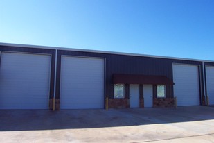 4200 3rd St, Brookshire TX - Warehouse