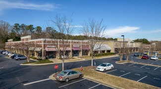 More details for 3450-3490 Kildaire Farm Rd, Cary, NC - Retail for Lease
