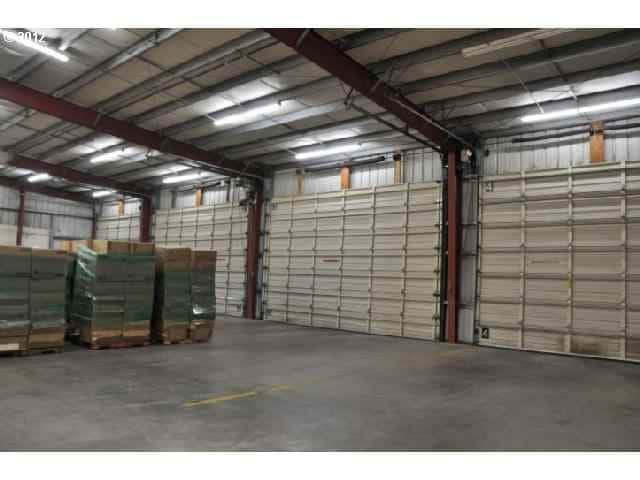 469 Nehalem St, Clatskanie, OR for lease - Building Photo - Image 3 of 25