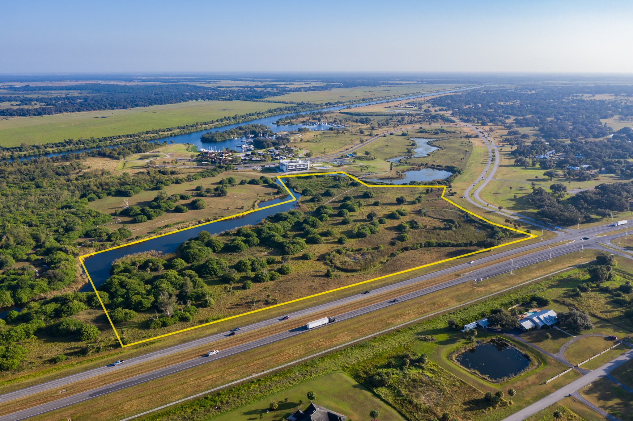 2843 E SR 80, LaBelle, FL for sale Building Photo- Image 1 of 1