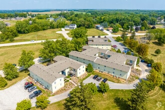 73 Manor Dr, Park View, IA - AERIAL  map view - Image1