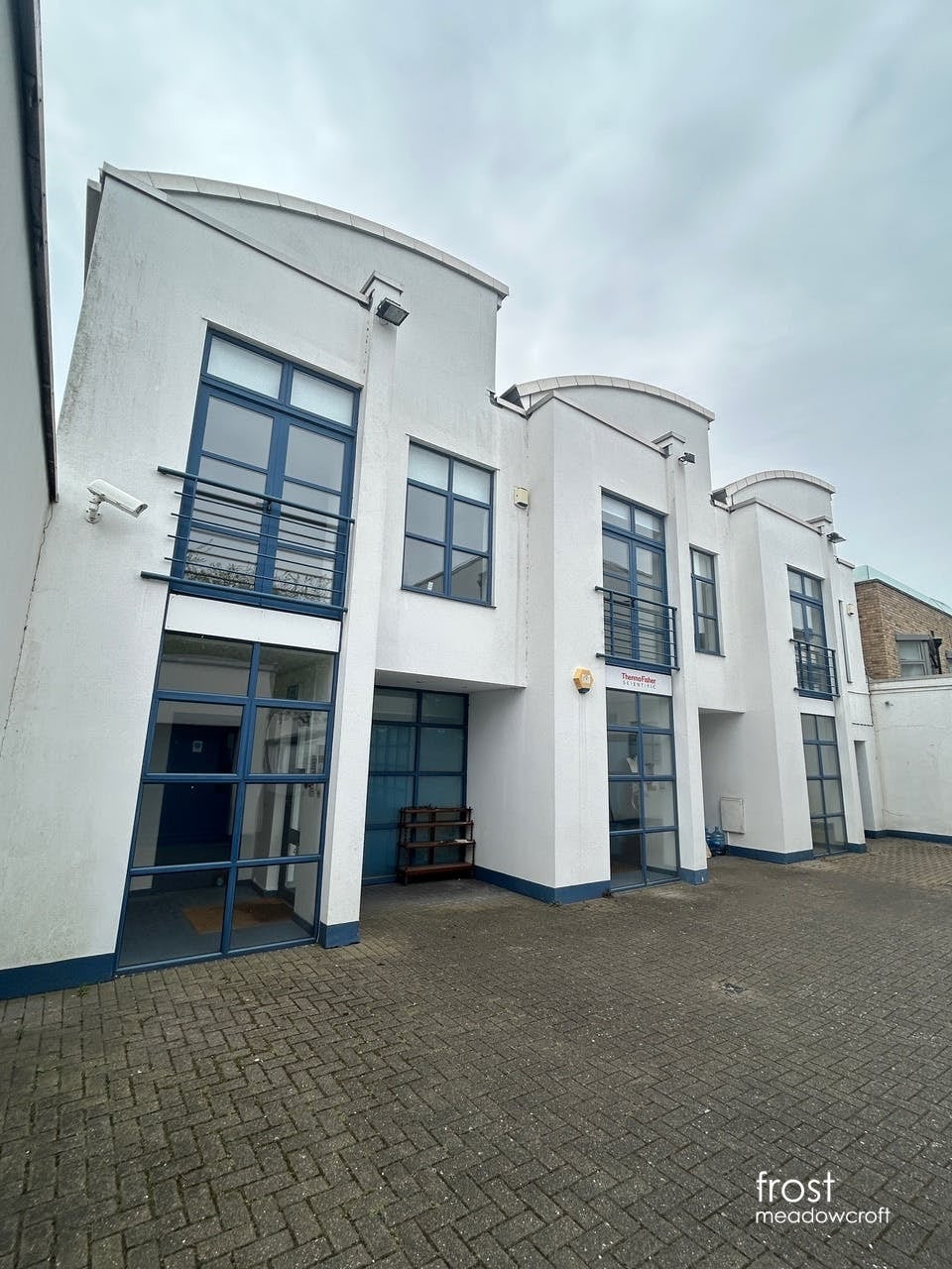 29-29A Margravine Rd, London for lease Primary Photo- Image 1 of 6