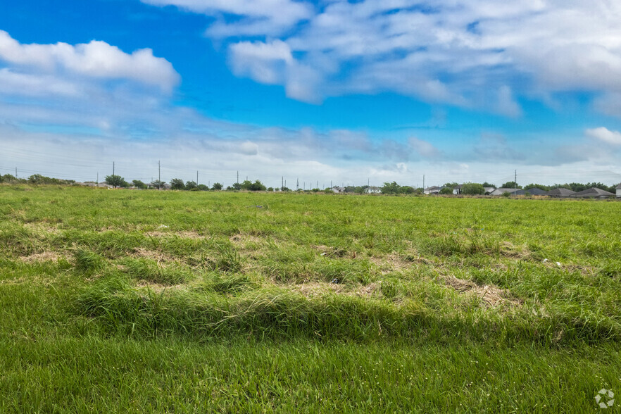 20226 Clay Rd, Katy, TX for sale - Primary Photo - Image 1 of 1