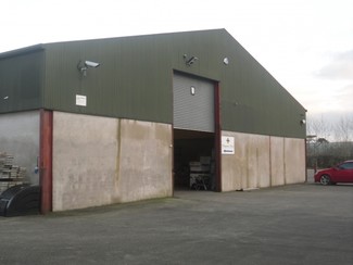 More details for 79A Doagh Rd, Ballymena - Industrial for Lease