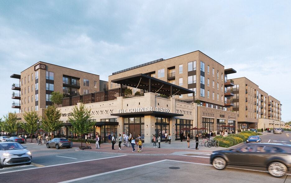 20117 E Mainstreet, Parker, CO for lease - Building Photo - Image 3 of 6