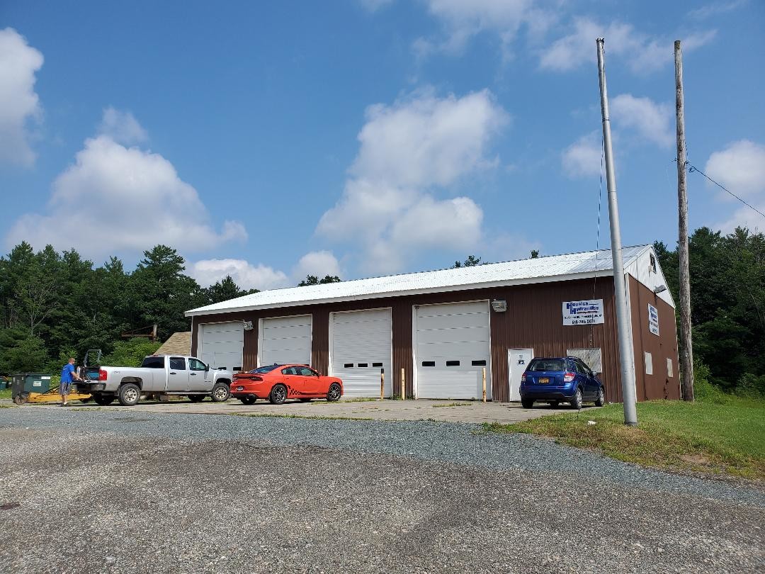 99 Spicer Rd, Hoosick Falls, NY for sale Primary Photo- Image 1 of 1