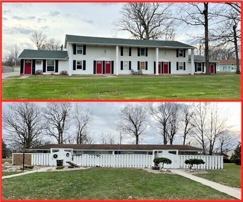 1414-1430 Reckeweg Rd, Fort Wayne, IN for sale Building Photo- Image 1 of 1