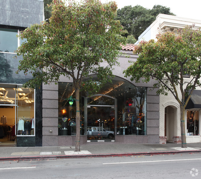 675 Bridgeway, Sausalito, CA for lease - Building Photo - Image 2 of 3