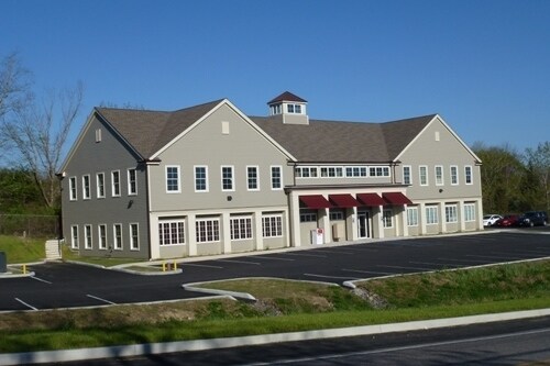 2 Starr Ridge Rd, Brewster Village, NY for lease Building Photo- Image 1 of 6