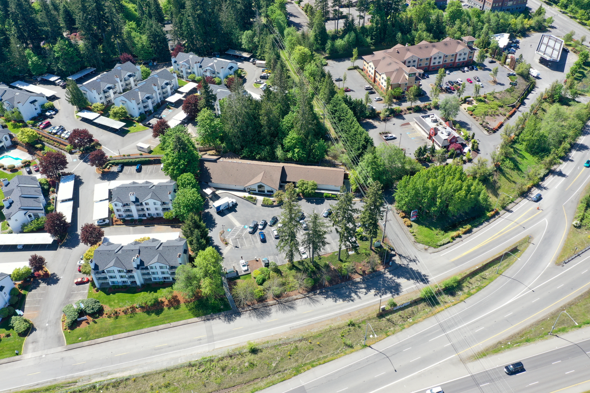 1625 Mottman Rd SW, Tumwater, WA for sale Building Photo- Image 1 of 1