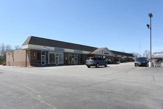 More details for 10716-10738 Business 21, Hillsboro, MO - Office, Retail for Lease