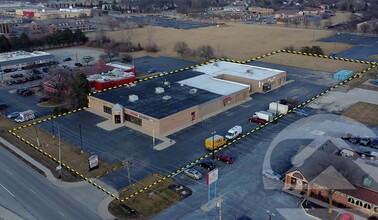 1412 Reynolds Rd, Maumee, OH for sale Building Photo- Image 1 of 1