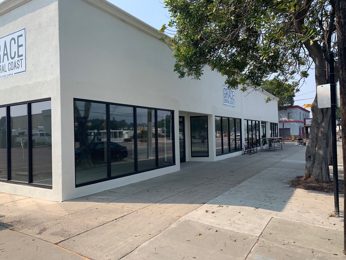 995 E Grand Ave, Arroyo Grande, CA 93420