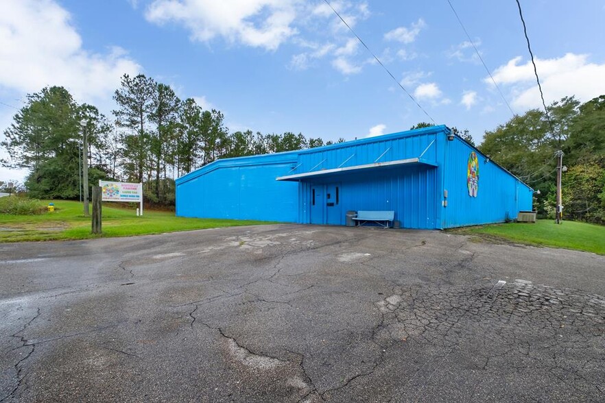 21 20th St NE, Cairo, GA for sale - Building Photo - Image 3 of 11