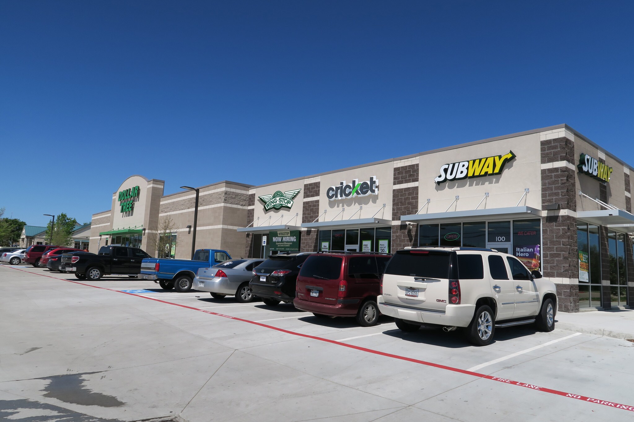 1445 W Pleasant Run Rd, Lancaster, TX for sale Primary Photo- Image 1 of 1