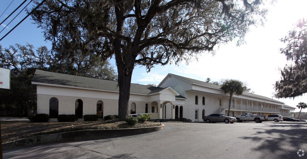 203 John Sims Pky, Niceville, FL for sale - Building Photo - Image 2 of 31