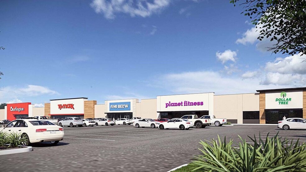 Hwy 290, Manor, TX for lease - Building Photo - Image 2 of 5